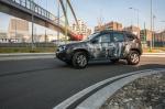 Dacia Duster Freeway 2014 года (IT)